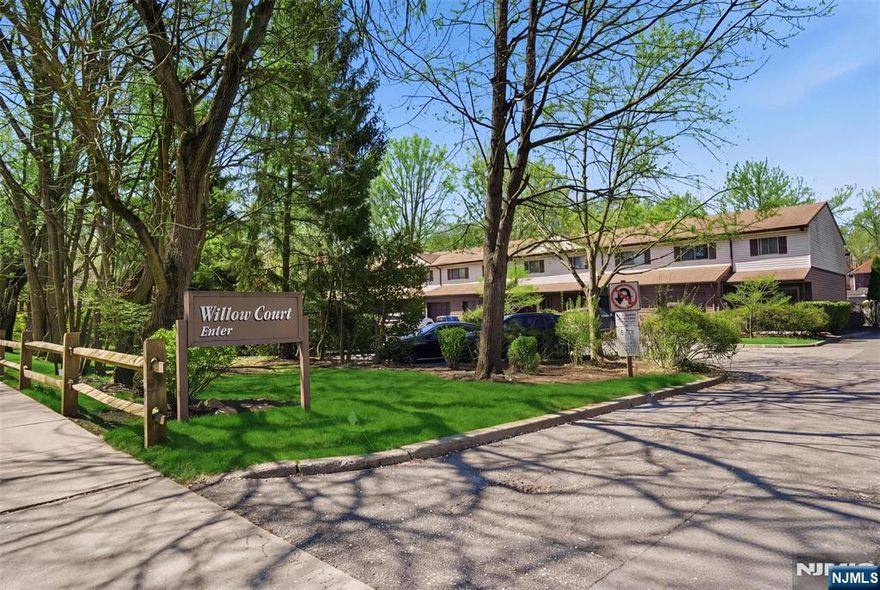 This renovated end-unit townhouse at 170 Knickerbocker Road offers a sophisticated and move-in-ready living experience in the heart of Englewood. As a desirable end unit, the home benefits from additional privacy and an abundance of natural light throughout its thoughtful floor plan. The interior features a spacious living room perfect for comfortable daily living and a modern eat-in kitchen designed for both functionality and style. On the upper level, the expansive primary suite serves as a private retreat, complete with a large walk-in closet and a dedicated en-suite primary bathroom. Two additional well-appointed bedrooms and a total of two full and one half bath provide ample space and versatility. Modern updates and quality finishes define the home, ensuring a turnkey transition for the new owner. Outdoor amenities include a private patio area, ideal for dining or relaxation, as well as a one-car attached garage supplemented by additional driveway space. This property combines the convenience of townhouse living with the space and feel of a traditional home, all situated in a prime location with easy access to local shopping, dining, and transportation.