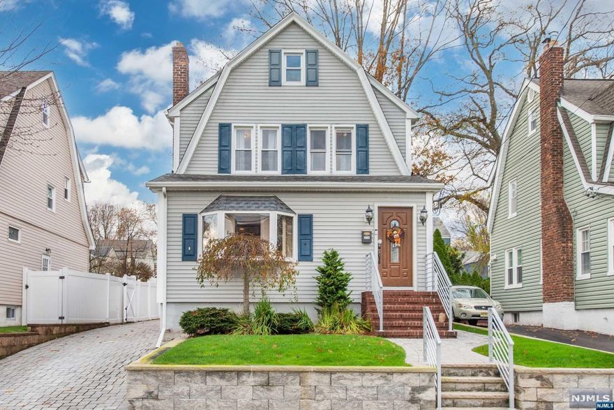 ABSOLUTE CREAM PUFF!!TREMENDOUS VALUE!!Welcome to this very well maintained 3 BR,2.5 Bath turnkey Colonial on a quiet street in a lovely neighborhood! You will be WOWED as soon as you pull up to this meticulously landscaped home and open the front door to enter the beautiful Entry Foyer! The front Office/Play Room is the perfect multipurpose room! The sizable Living Rm flows into the Dining Rm and the lovely Kitchen W/Granite Countertops and gorgeous cabinetry! This spacious open floor plan is perfect for everyday living and entertaining! The 2nd level has 3 ample-sized bedrooms and a Full Bath. The Lower Level is finished W/Laundry, a Full Bath and plenty of storage. The private back property has a large Deck and plenty of green space for outdoor activities. Top schools. Just unpack your bags!! You will LOVE living here!