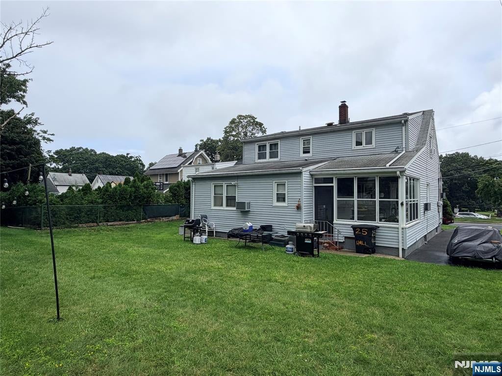 25 Lyall Road