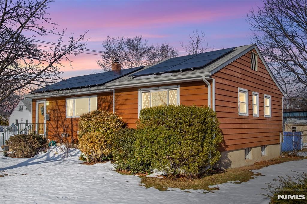 Photo of 38 George Street, Saddle Brook, NJ 07663 (MLS # 26006761)