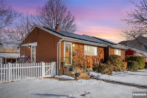 38 George Street Saddle Brook NJ 07663