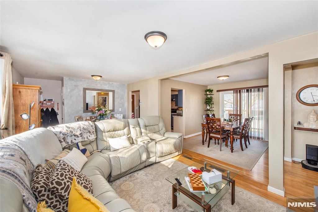 Photo of 38 George Street, Saddle Brook, NJ 07663 (MLS # 26006761)