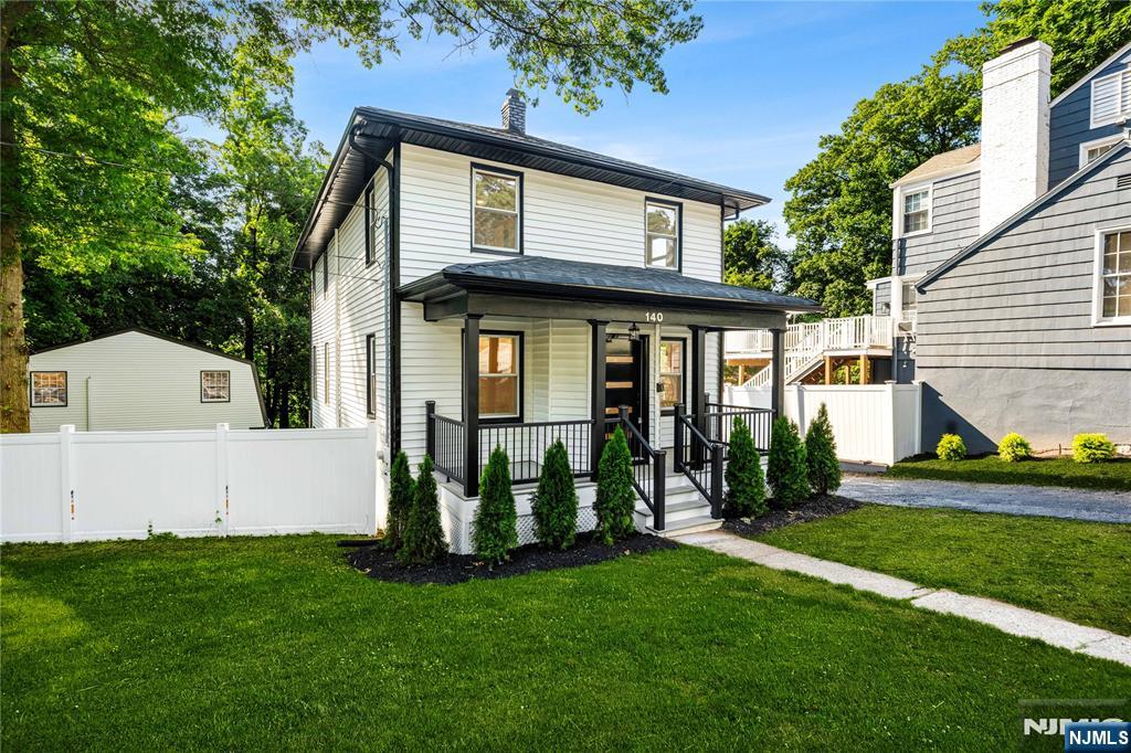 140 Walker Road