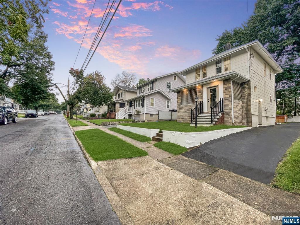 81 Franklin Road