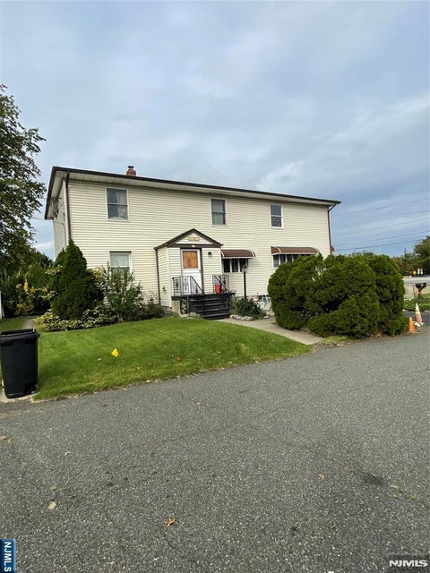 Photo of 77 Miles ST #2, Elmwood Park, NJ 07407 (MLS # 26037787)