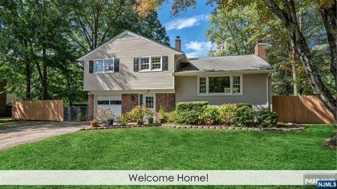 28 Ridgewood Road Twp of Washington NJ 07676