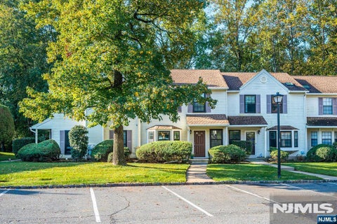 Photo of 3302 Stonehedge Road #3302, Edison, NJ 08820 (MLS # 26038666)