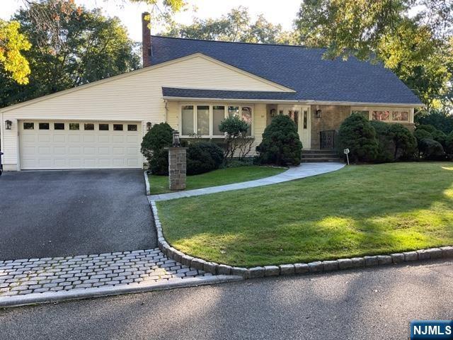 Rental Property at 317 Harrison St, Haworth, New Jersey - Bedrooms: 4 
Bathrooms: 3 
Rooms: 7  - $7,400 MO.