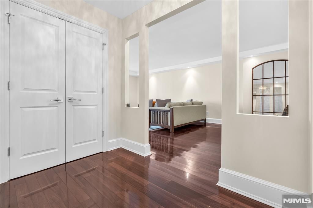 Photo of 200 Winston Drive #1711, Cliffside Park, NJ 07010 (MLS # 25042789)