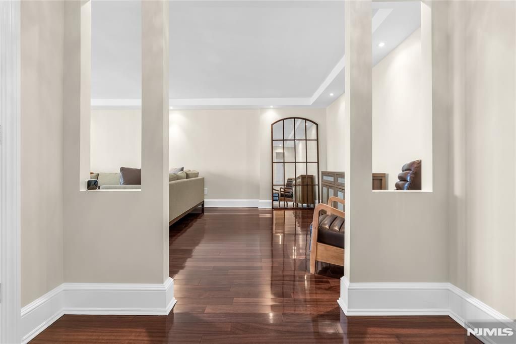 Photo of 200 Winston Drive #1711, Cliffside Park, NJ 07010 (MLS # 25042789)