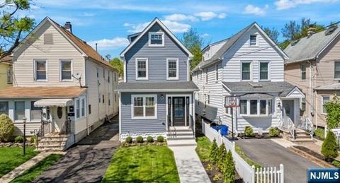 Photo of 165 Jerome Place, Bloomfield, NJ 07003 (MLS # 25037659)