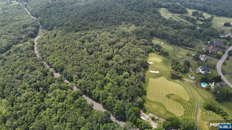 RARE OPPORTUNITY! Own this 87+/- acre gem in prestigious Sparta Township, a vibrant community known for its beauty and charm. Whether you envision a secluded dream estate or an exclusive high-end development, this property offers endless possibilities in a prime location. Bordering SkyView Golf Club, enjoy the luxury of stepping onto the green whenever you desire. The land's serene setting is perfect for creating your oasis, surrounded by natural beauty and sophisticated living. Sparta is more than a location, it's a lifestyle. Just 50 miles from Times Square, this picturesque town blends suburban tranquility with modern conveniences. From boutique shops and cozy cafes to year-round festivals and a thriving farmers' market, Sparta delivers an unmatched community experience. Highly rated schools, welcoming neighborhoods, and a strong sense of safety make Sparta ideal for private builders, investors, and visionaries alike. Seize this extraordinary opportunity to secure a piece of Sparta's future today!