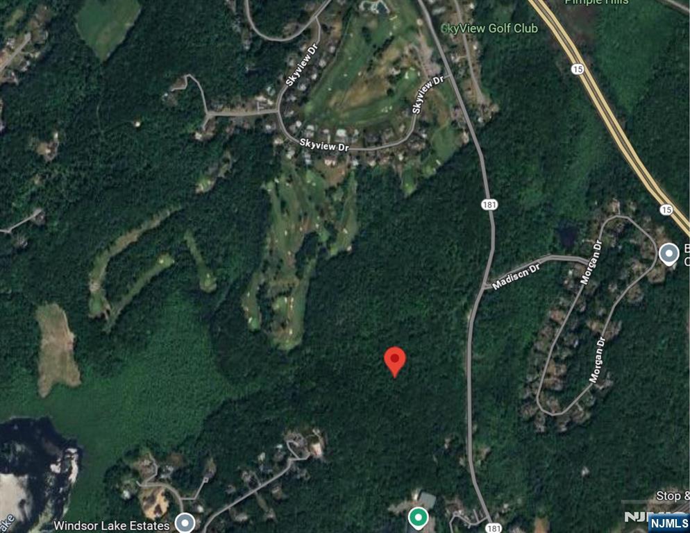 Property for Sale at 86 Lafayette Road, Sparta, New Jersey -  - $1,740,000