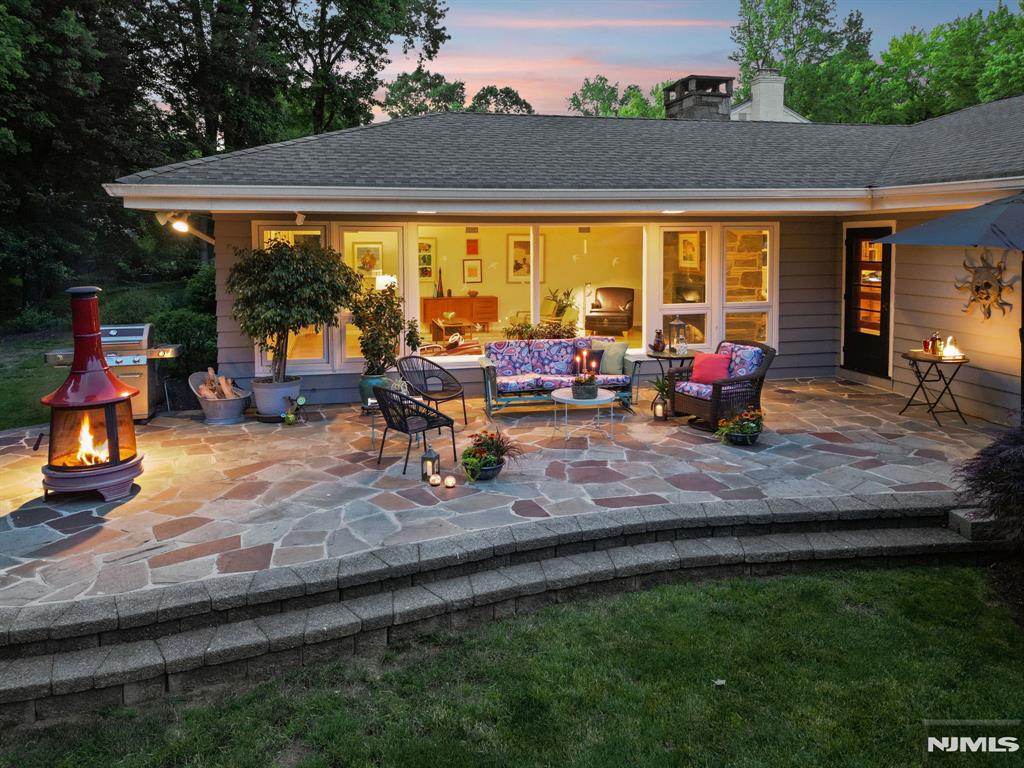 95 Yantacaw Brook Road