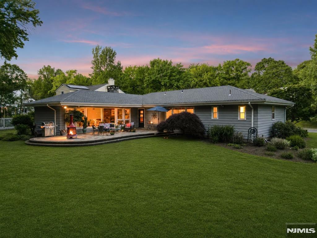 95 Yantacaw Brook Road