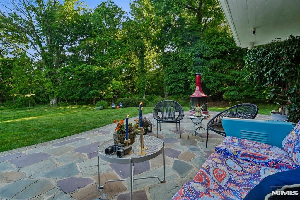 95 Yantacaw Brook Road
