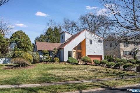 47 Gibson Place Glen Rock NJ 07452