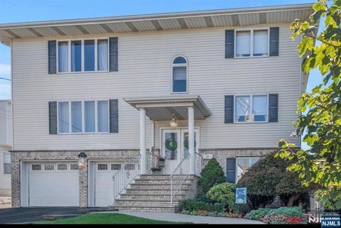 Photo of 533 1st St #2 FL, Carlstadt, NJ 07072 (MLS # 26010430)