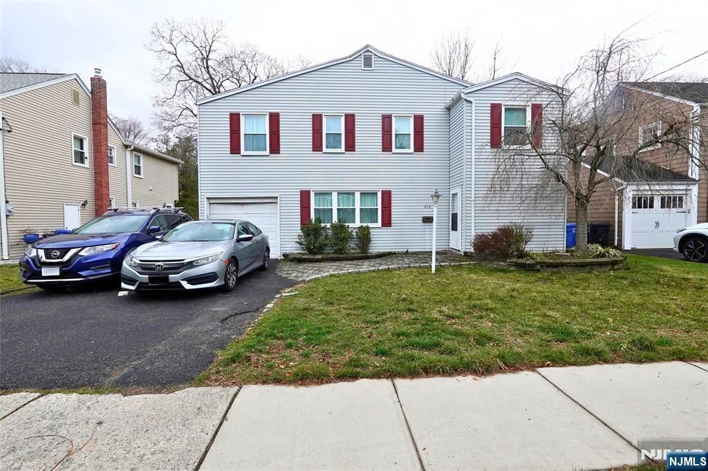 Photo of 410 Burlington Road, Paramus, NJ 07652 (MLS # 26013395)