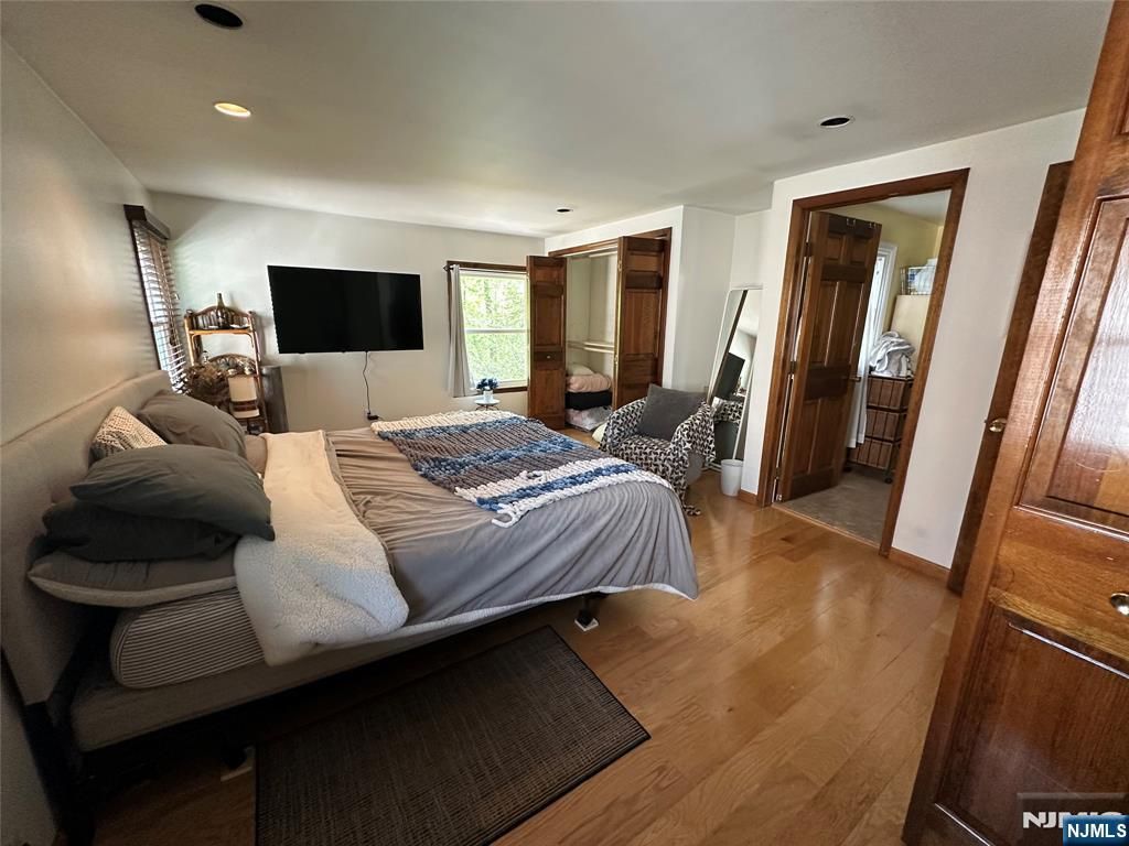 Photo of 410 Burlington Road, Paramus, NJ 07652 (MLS # 26013395)