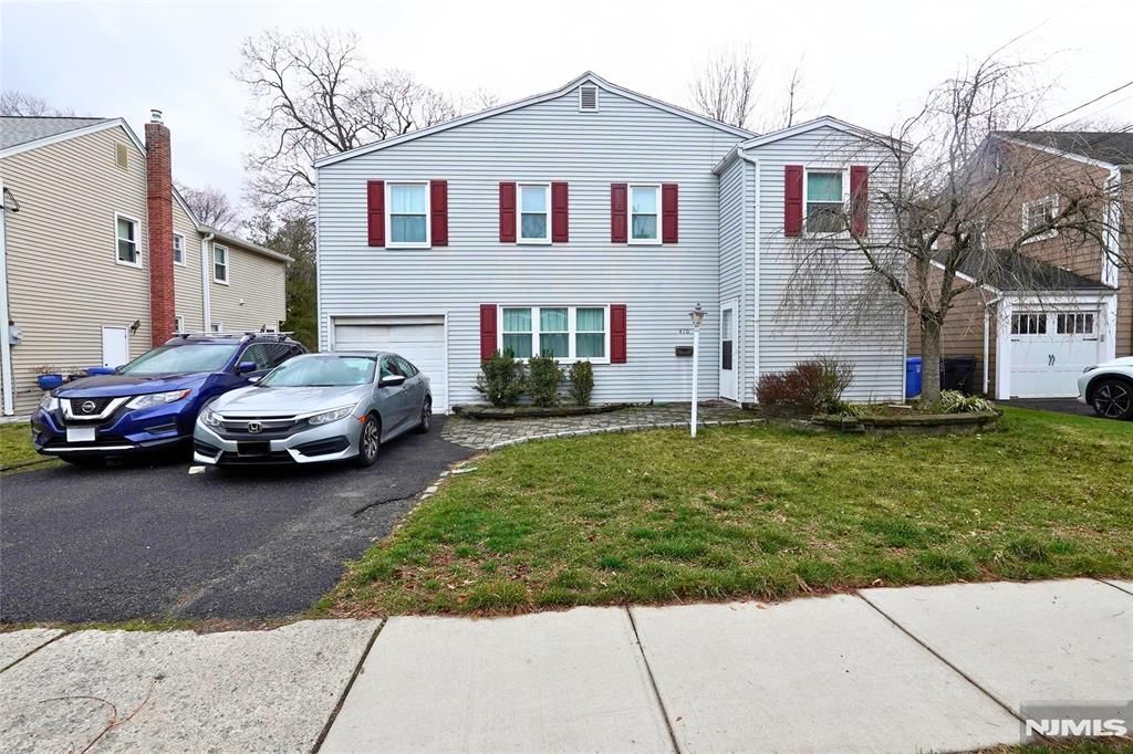 Photo of 410 Burlington Road, Paramus, NJ 07652 (MLS # 26013395)