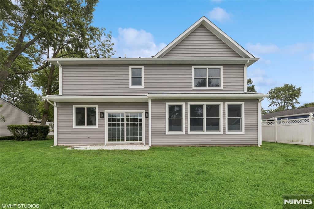 138 Pine Drive