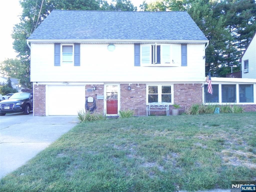Photo of 169 Franklin Street, Little Ferry, NJ 07643 (MLS # 25035225)