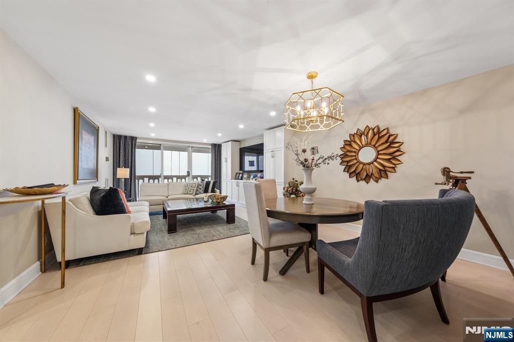 Photo of 555 North Avenue #16-N, Fort Lee, NJ 07024 (MLS # 26006926)