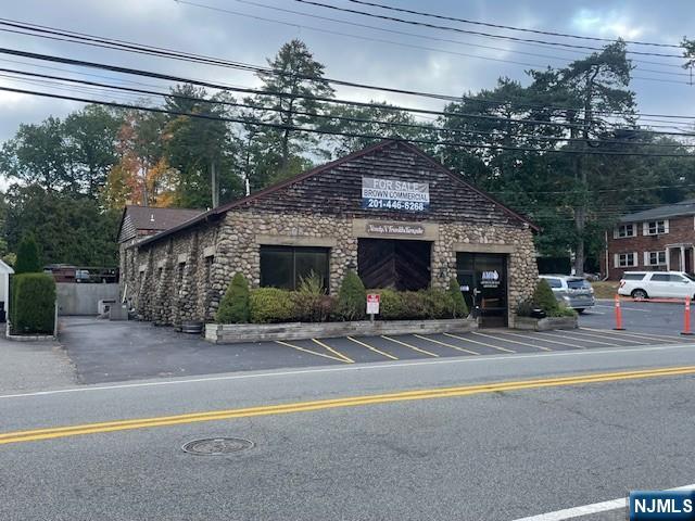 90 Franklin Turnpike
