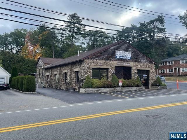 90 Franklin Turnpike