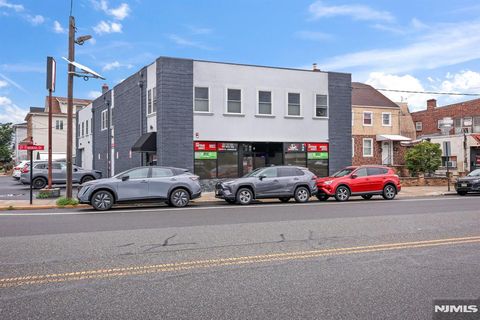 19 Franklin Bloomfield NJ 07103