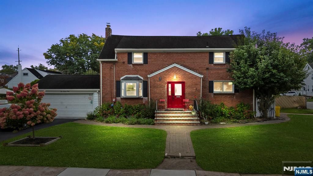 Photo of 274 Milford Avenue, New Milford, NJ 07646 (MLS # 25014695)