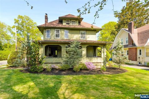 175 Rutland Road Glen Rock NJ 07452
