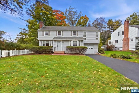 Photo of 5 McKinley Avenue, Caldwell, NJ 07006 (MLS # 26039341)