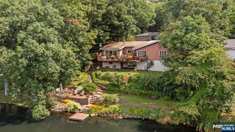 Photo of 158 Kitchell Lake Drive, West Milford, NJ 07480 (MLS # 26035122)