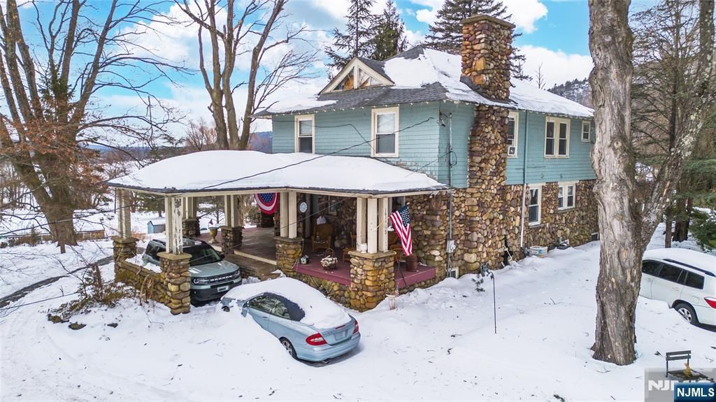 Photo of 1635 Union Valley Road, West Milford, NJ 07480 (MLS # 26011187)