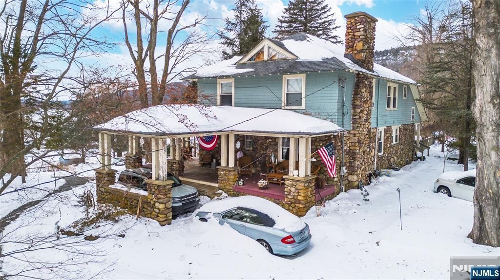 Photo of 1635 Union Valley Road, West Milford, NJ 07480 (MLS # 26011187)