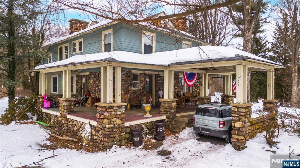 1635 Union Valley Road