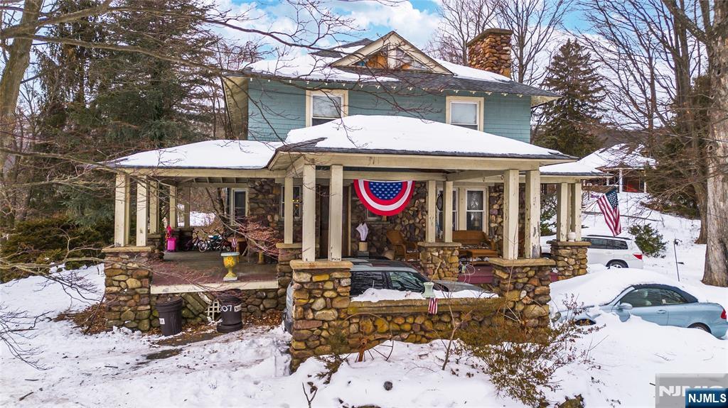 1635 Union Valley Road