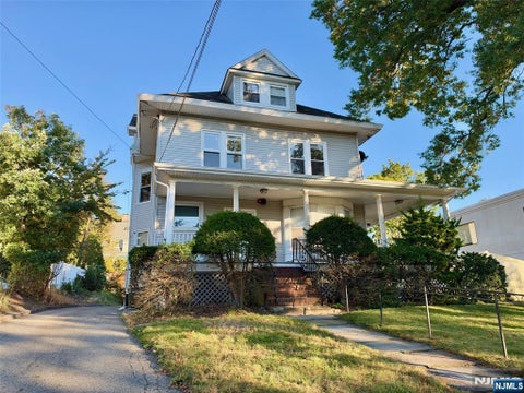 Photo of 191 Engle ST #Second Floor, Englewood, NJ 07631 (MLS # 26037685)