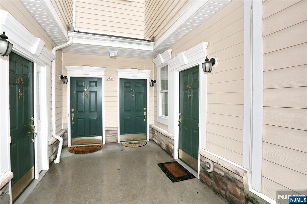 44A Forshee Circle 44A