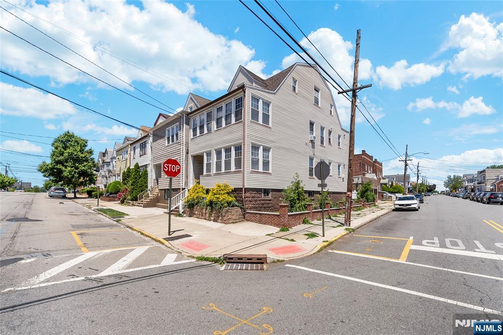 105 Bergen Avenue