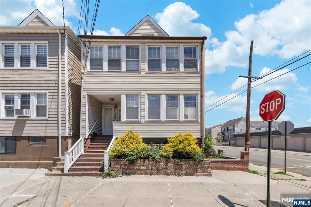 105 Bergen Avenue