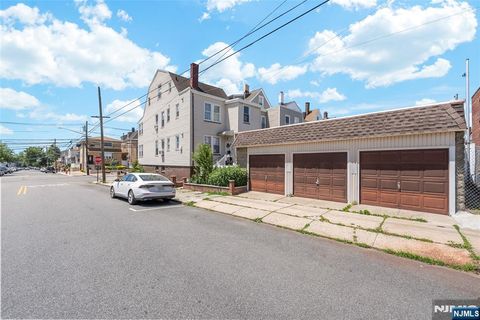 Photo of 105 Bergen Avenue, Kearny, NJ 07032 (MLS # 26020793)