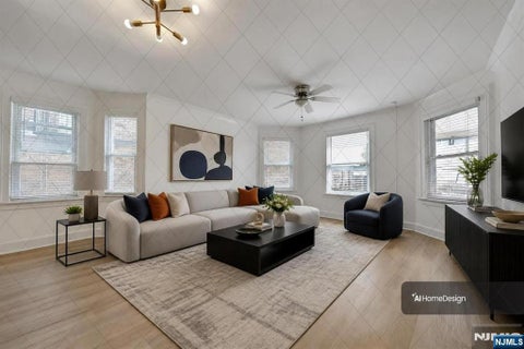 Photo of 127 16th Street, East Orange, NJ 07017 (MLS # 26035568)