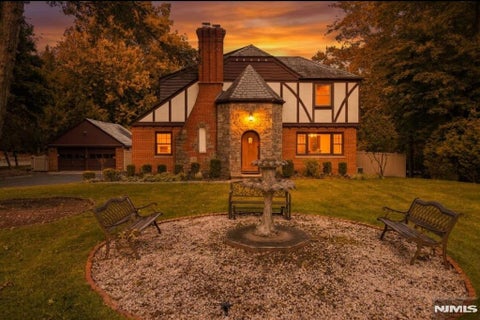 Photo of 587 Closter Dock Road, Closter, NJ 07624 (MLS # 26036802)