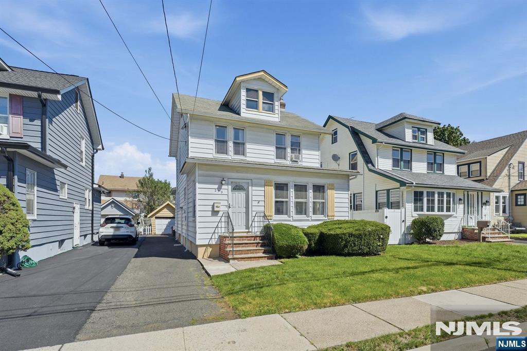 279 Farrant Terrace