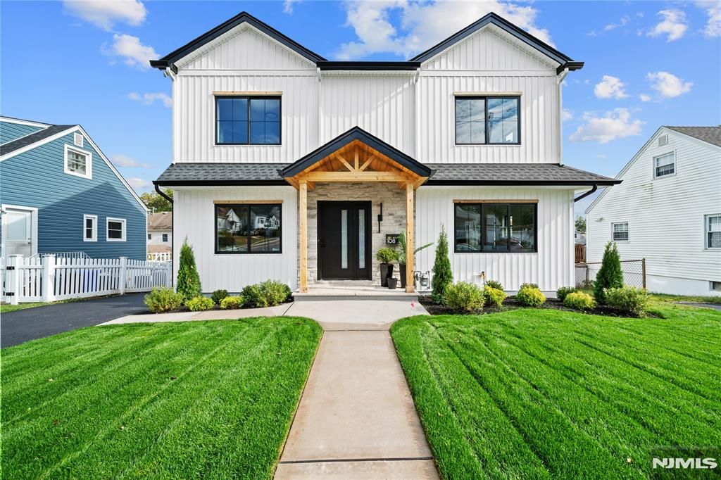 Photo of 108 Harrington Road, Clifton, NJ 07012 (MLS # 25037485)