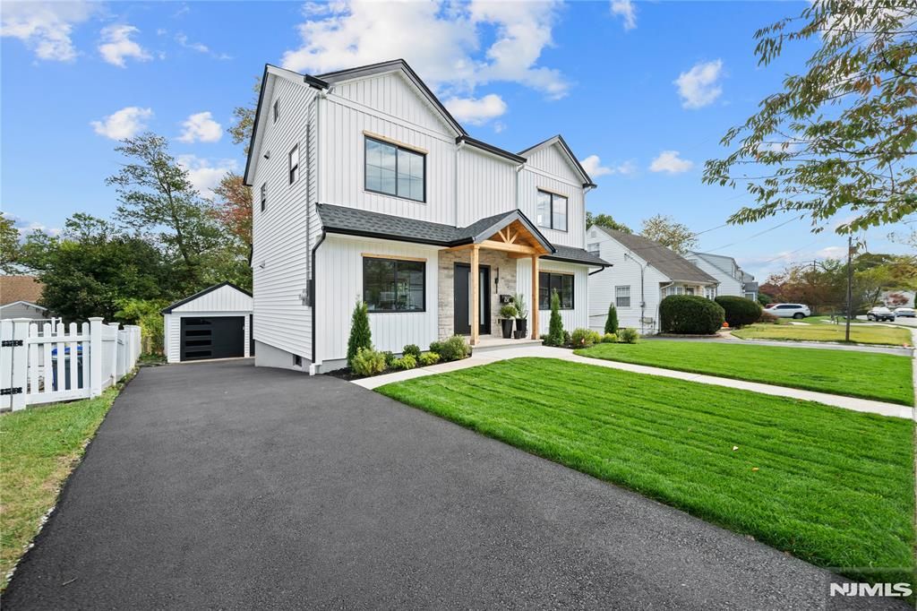 Photo of 108 Harrington Road, Clifton, NJ 07012 (MLS # 25037485)
