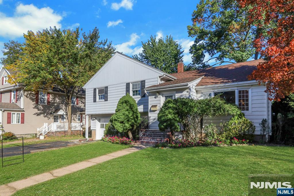 60 Linden Avenue